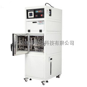 智能型氙燈老化試驗機（風(fēng)冷型）圖片